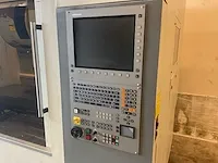 Bridgeport - gx 1000b - cnc bewerkingscentra - afbeelding 2 van  16