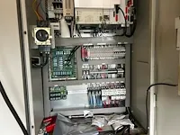 Bridgeport - gx 1000b - cnc bewerkingscentra - afbeelding 6 van  16