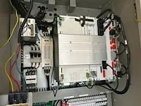 Bridgeport - gx 1000b - cnc bewerkingscentra - afbeelding 7 van  16