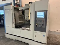 Bridgeport - gx 1000b - cnc bewerkingscentra - afbeelding 1 van  16