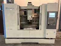 Bridgeport - gx 1000b - cnc bewerkingscentra - afbeelding 9 van  16