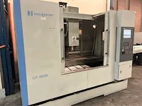 Bridgeport - gx 1000b - cnc bewerkingscentra - afbeelding 10 van  16