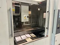 Bridgeport - gx 1000b - cnc bewerkingscentra - afbeelding 11 van  16