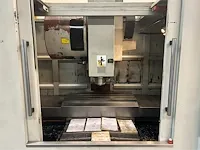 Bridgeport - gx 1000b - cnc bewerkingscentra - afbeelding 12 van  16