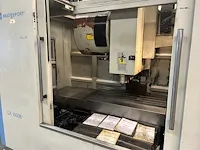 Bridgeport - gx 1000b - cnc bewerkingscentra - afbeelding 13 van  16