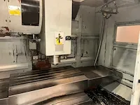 Bridgeport - gx 1000b - cnc bewerkingscentra - afbeelding 14 van  16