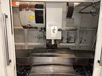 Bridgeport - gx 1000b - cnc bewerkingscentra - afbeelding 15 van  16