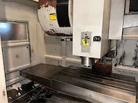 Bridgeport - gx 1000b - cnc bewerkingscentra - afbeelding 16 van  16