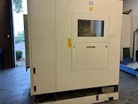 Bridgeport - gx 600 - cnc bewerkingscentra - afbeelding 2 van  15