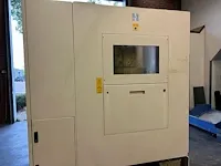 Bridgeport - gx 600 - cnc bewerkingscentra - afbeelding 3 van  15