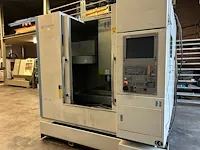 Bridgeport - gx 600 - cnc bewerkingscentra - afbeelding 1 van  15