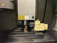 Bridgeport - gx 600 - cnc bewerkingscentra - afbeelding 14 van  15
