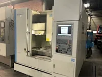 Bridgeport - gx 600 - cnc bewerkingscentra - afbeelding 4 van  10