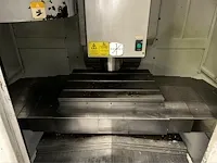 Bridgeport - gx 600 - cnc bewerkingscentra - afbeelding 5 van  10