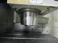 Bridgeport - gx 600 - cnc bewerkingscentra - afbeelding 8 van  10