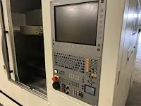 Bridgeport - gx 600 - cnc bewerkingscentra - afbeelding 9 van  10