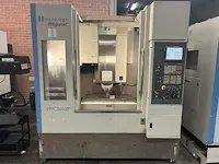 Bridgeport - vmc 760xp3 - cnc bewerkingscentra - afbeelding 3 van  10