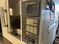 Bridgeport - vmc 760xp3 - cnc bewerkingscentra - afbeelding 5 van  10