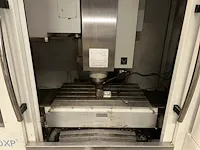 Bridgeport - vmc 760xp3 - cnc bewerkingscentra - afbeelding 6 van  10
