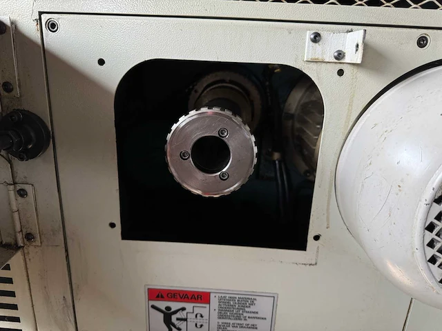 Bridgeport ezpath cnc draaibank (1999x) - afbeelding 2 van  10