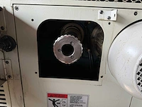 Bridgeport ezpath cnc draaibank (1999x) - afbeelding 2 van  10