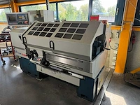 Bridgeport ezpath cnc draaibank (1999x) - afbeelding 4 van  10
