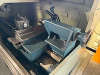 Bridgeport ezpath cnc draaibank (1999x) - afbeelding 6 van  10