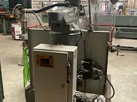 Bridgeport freesmachine - afbeelding 12 van  12