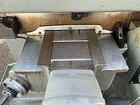 Bridgeport interact 1 mk-2 freesmachine cnc - afbeelding 2 van  30
