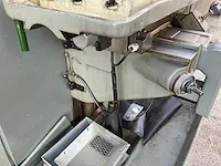 Bridgeport interact 1 mk-2 freesmachine cnc - afbeelding 4 van  30