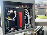 Bridgeport interact 1 mk-2 freesmachine cnc - afbeelding 7 van  30