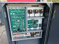 Bridgeport interact 1 mk-2 freesmachine cnc - afbeelding 16 van  30