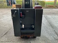 Bridgeport interact 1 mk-2 freesmachine cnc - afbeelding 25 van  30