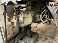 Bridgeport interact 1 mk2 cnc freesmachine - afbeelding 7 van  15
