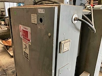 Bridgeport interact 1 mk2 cnc freesmachine - afbeelding 11 van  15