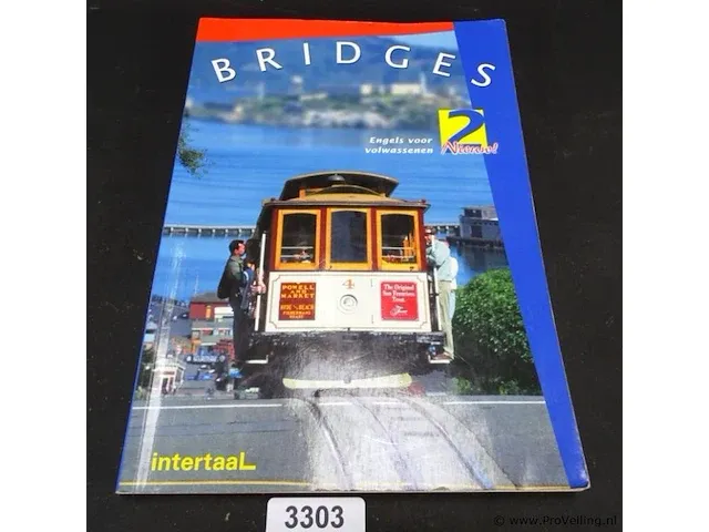Bridges - afbeelding 1 van  5