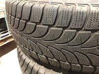 Bridgestone - winterband met dezent aluminium velg (4x) - afbeelding 4 van  4