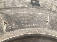 Bridgestone 23.5r25 band - afbeelding 5 van  5