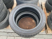 Bridgestone autoband 245/45 r19 (2x) - afbeelding 2 van  5
