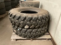 Bridgestone band (2x) - afbeelding 1 van  3