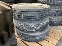 Bridgestone band (3x) - afbeelding 1 van  3