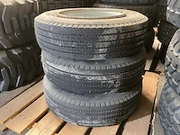 Bridgestone band (3x) - afbeelding 2 van  3