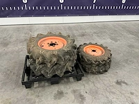 Bridgestone band (4x) - afbeelding 1 van  4