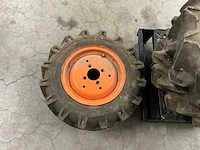Bridgestone band (4x) - afbeelding 4 van  4