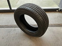 Bridgestone "dueler h/l" 255/55 r17 - afbeelding 1 van  6