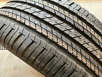 Bridgestone "dueler h/l" 255/55 r17 - afbeelding 2 van  6