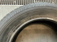 Bridgestone "dueler h/l" 255/55 r17 - afbeelding 4 van  6