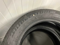 Bridgestone "dueler h/p" 235/55 r19 (4x) - afbeelding 3 van  9