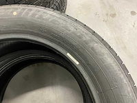 Bridgestone "dueler h/p" 235/55 r19 (4x) - afbeelding 2 van  8