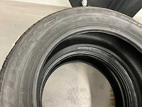 Bridgestone "dueler h/p" 235/55 r19 (4x) - afbeelding 3 van  8